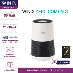 Winix Zero Compact Air Purifier