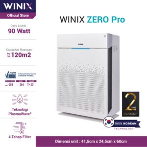 Winix Zero Pro Air Purifier