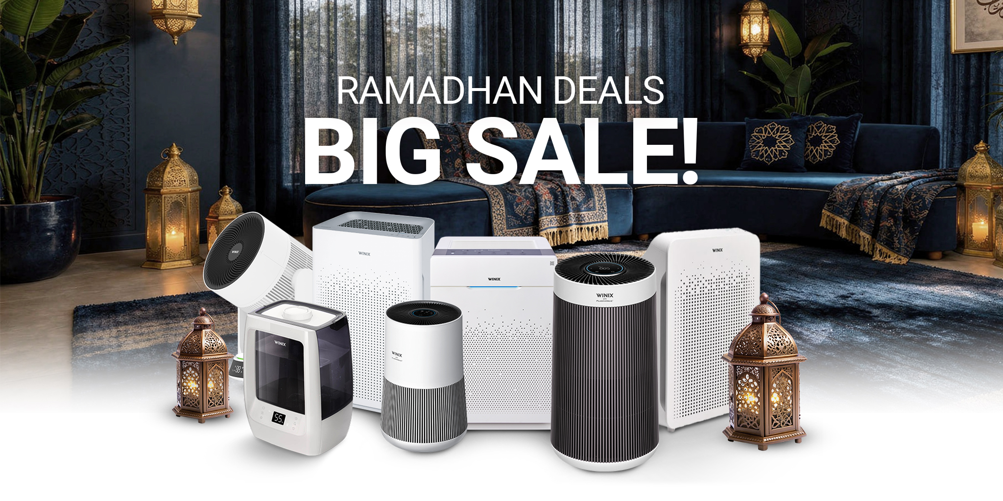 2048 x 1024 Home Page