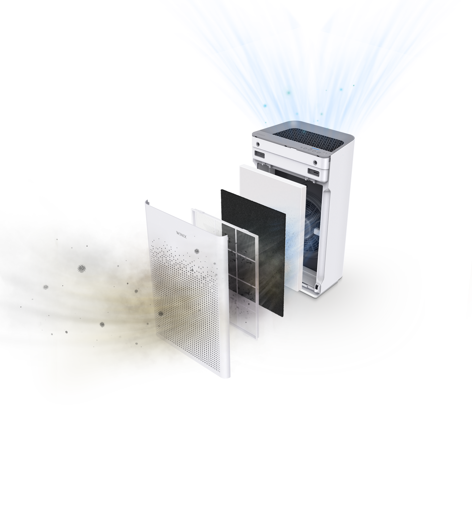 Winix Zero Sr - Image 12