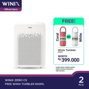 Winix Zero C5