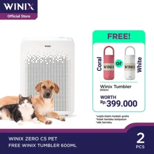 Winix Zero C5 Pet
