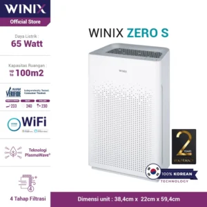 Winix Zero Sr