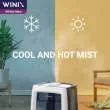 Winix L500 Ultrasonic Humidifier / Pelembab Udara - Image 3