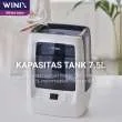 Winix L500 Ultrasonic Humidifier / Pelembab Udara - Image 4
