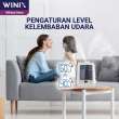 Winix L500 Ultrasonic Humidifier / Pelembab Udara - Image 5