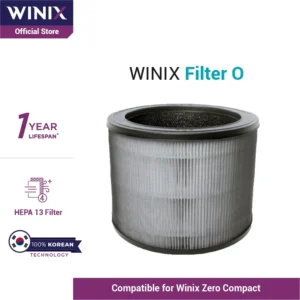 WINIX Filter O - Filter Pembersih Udara / Air Purifier
